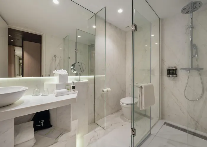 Hyatt Centric Gran Via Madrid